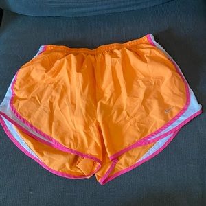 nike athletic shorts